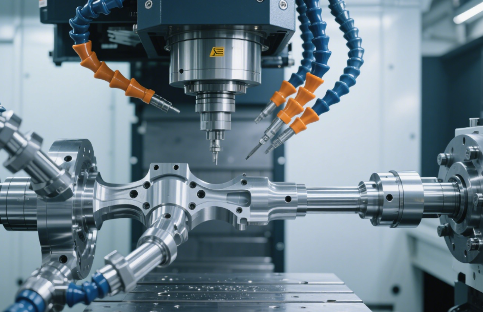 零件表面出現劃痕、毛刺?提升精密小零件加工光潔度的實用技巧